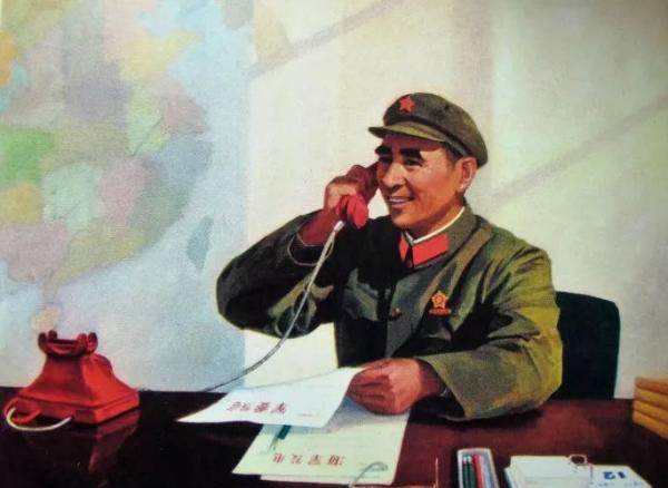 林彪為何差點栽在四平?還損失近8000人?事後承認這三點是原因 林彪為何差點栽在四平?還損失近8000人?事後承認這三點是原因