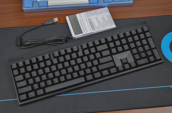 自用經驗淺談:臨近雙十一這些機械鍵盤值得推薦 自用經驗淺談:臨近雙十一這些機械鍵盤值得推薦