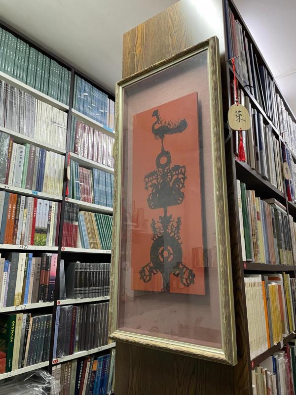 10年了，這家“冷門”考古書店為什麼能活下來