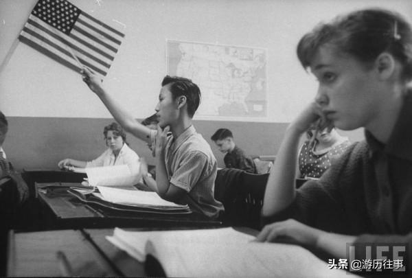 朝鮮戰爭中,美軍鏡頭下的影像(上) 朝鮮戰爭中,美軍鏡頭下的影像(上)