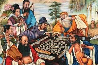 韓信發明了象棋？你可能不知道的中國發明