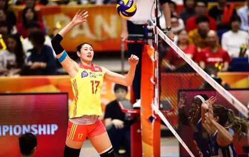 “北長城”之名,是對顏妮最好的回饋:34歲,她仍是郎平的驕傲 “北長城”之名,是對顏妮最好的回饋:34歲,她仍是郎平的驕傲