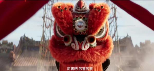 《雄獅少年》撲街，漫威點的火，陳漫扇的風……三隻松鼠加的油