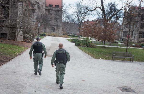 24歲中國留學生遭槍擊身亡!芝加哥大學當天釋出宣告 24歲中國留學生遭槍擊身亡!芝加哥大學當天釋出宣告