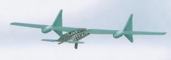 一款能飛天的霰彈槍,就問你怕不怕 一款能飛天的霰彈槍,就問你怕不怕