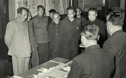 人民大會堂為何是奇蹟?建造前1噸鋼筋都沒有,卻在10個月內完工 人民大會堂為何是奇蹟?建造前1噸鋼筋都沒有,卻在10個月內完工