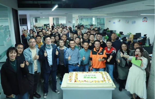 起個大早趕了晚集,天府之國的造車夢怎麼圓? 起個大早趕了晚集,天府之國的造車夢怎麼圓?