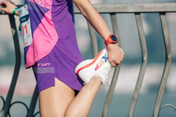 男女跑步訓練有差異嗎? 男女跑步訓練有差異嗎?