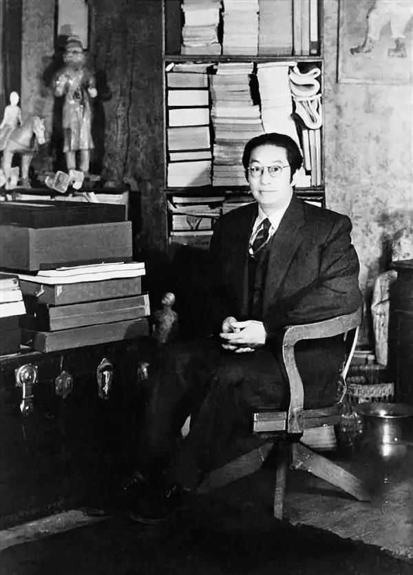 上博受贈文物記（上）：鄭振鐸的漢磚與王一平的古硯