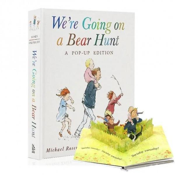 送給0-3歲孩子的20本經典繪本—繪本簡介