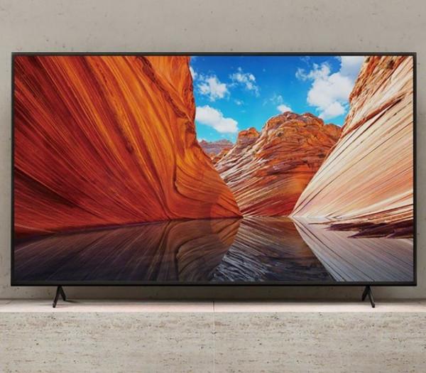 手慢無:索尼X80J 75吋智慧電視價格低於雙11 手慢無:索尼X80J 75吋智慧電視價格低於雙11