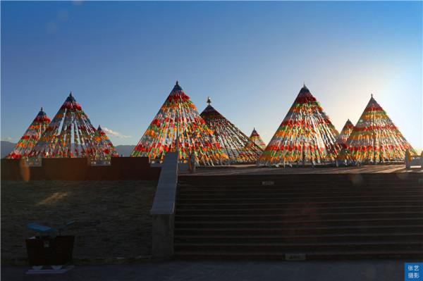 青海旅遊別踩坑，茶卡“天空之鏡”為何屢屢被遊客評為最差景區？