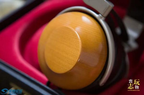 Hi-Fi十餘載初心最撩人-記索尼MDR-R10