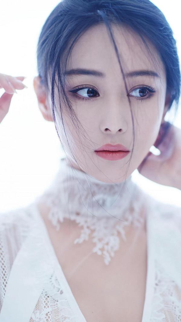 張馨予精美圖集