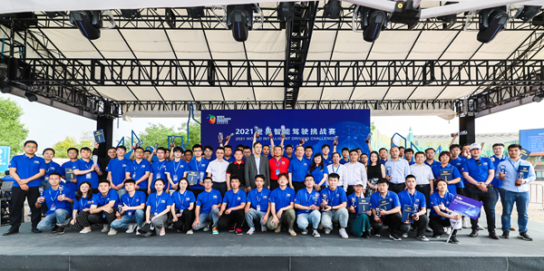 這個“硬核”學院火了！創下全國首個，聘請院士坐鎮，國內外名企前來合作！