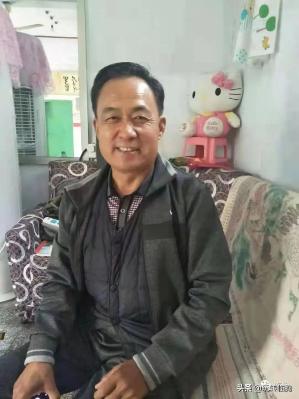 馬姓探源六十年