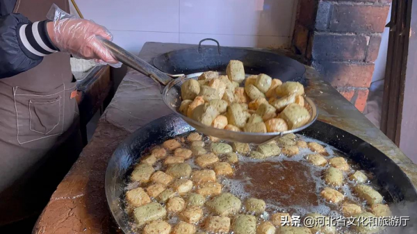 元宵節遊土門關燈會，感受最後一抹年味！