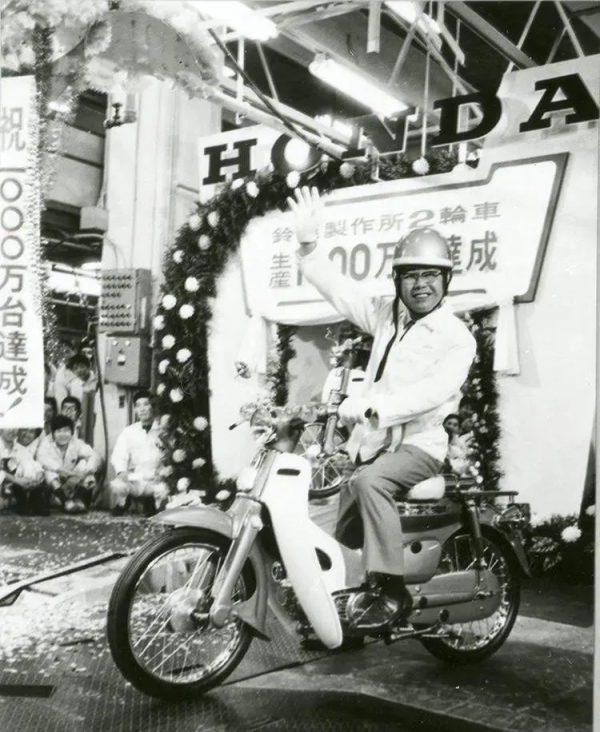 以自己為名,這些汽車品牌其實就是個人名 以自己為名,這些汽車品牌其實就是個人名