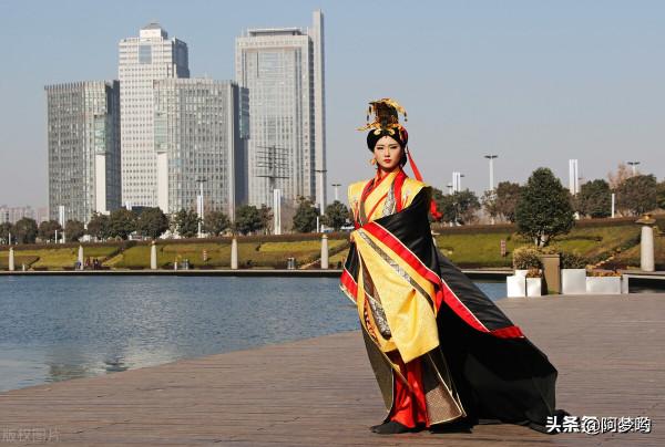 劉邦三句話建立了大漢王朝,羋月說了什麼穩住了三軍將士? 劉邦三句話建立了大漢王朝,羋月說了什麼穩住了三軍將士?