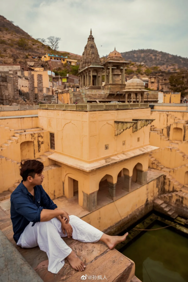 旅行博主不止“詩和遠方”,需要具備以下4點 旅行博主不止“詩和遠方”,需要具備以下4點