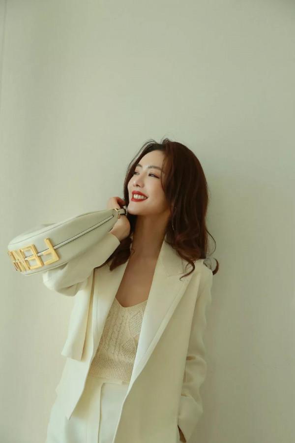 FENDI 2022春夏女士系列欣賞
