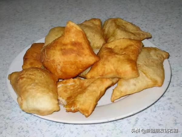 新疆人的早餐能有多豐富？（上）