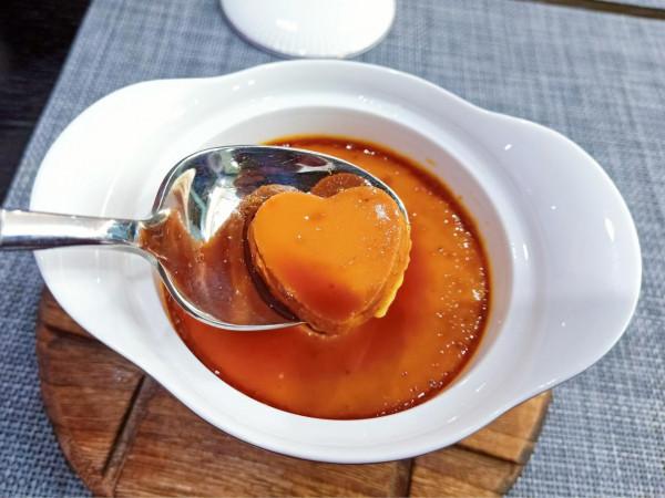 如何燉出完美的雞蛋羹?掌握4個小技巧,光滑如鏡,比嫩豆腐還嫩 如何燉出完美的雞蛋羹?掌握4個小技巧,光滑如鏡,比嫩豆腐還嫩