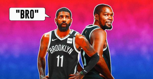 不是吧！籃網戰績為0勝8負，這狀態衝擊總決賽都很懸啊