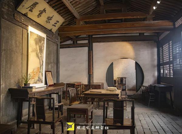 八仙桌的擺放與禮儀 八仙桌的擺放與禮儀