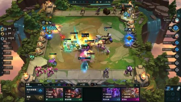 雲頂之弈娛樂陣容6保鏢波比!後排究極殺手一錘1314 雲頂之弈娛樂陣容6保鏢波比!後排究極殺手一錘1314