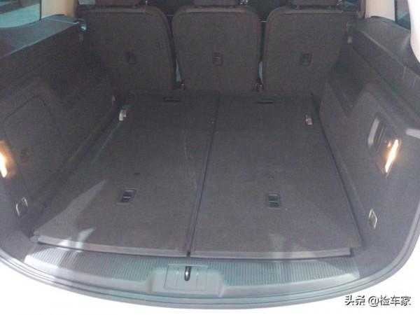 放棄嘉旅和途安，15萬買一臺進口夏朗，買家：就是喜歡大眾車