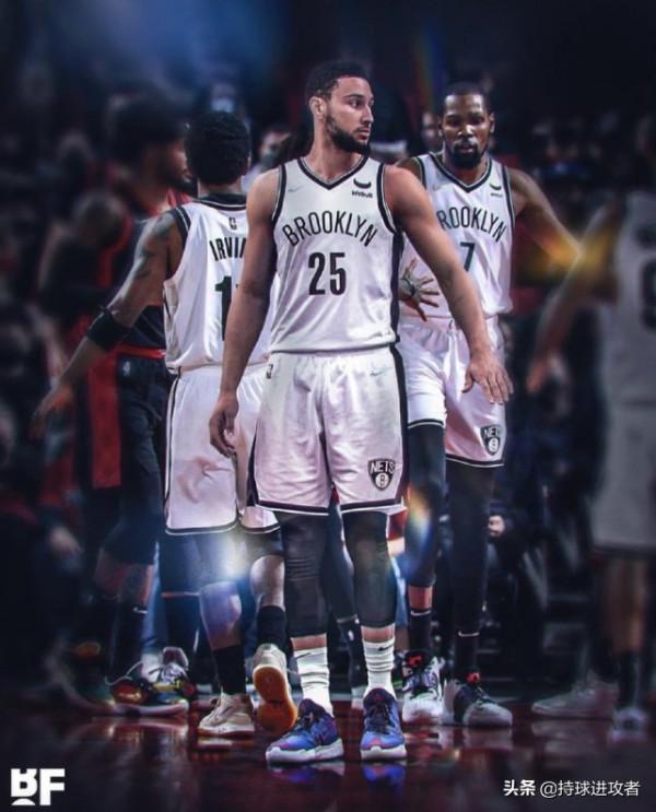 歐文真硬核？難怪哈登要離隊，歐文再次表示不接種疫苗，籃網沒招