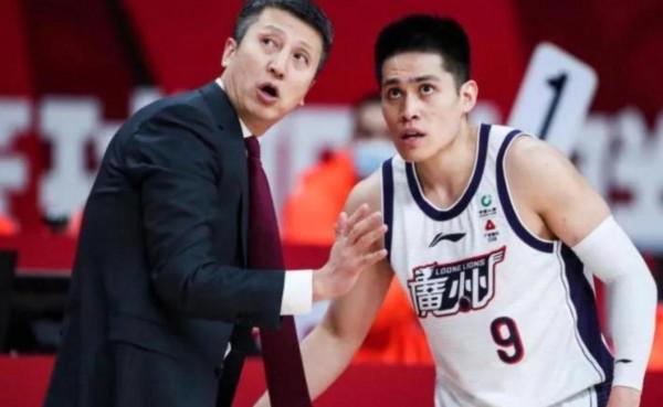 王朝羈絆之郭士強被迫“讓位”楊鳴,遼籃歷史上又一次內耗的失敗 王朝羈絆之郭士強被迫“讓位”楊鳴,遼籃歷史上又一次內耗的失敗