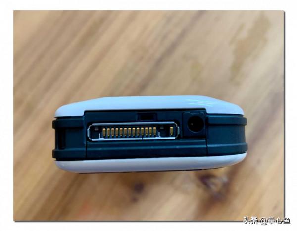 曾經的經典，百萬畫素百萬驚豔！nokia7610