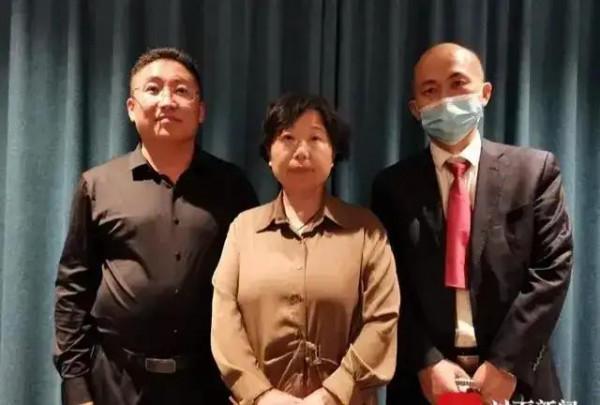許媽迎來好訊息,杜媽否認DNA鑑定報告,再度重新整理網友對母愛認知 許媽迎來好訊息,杜媽否認DNA鑑定報告,再度重新整理網友對母愛認知
