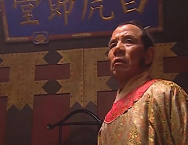 “水滸傳”告訴你的一條生活指南:為何寧得罪君子,莫得罪小人? “水滸傳”告訴你的一條生活指南:為何寧得罪君子,莫得罪小人?