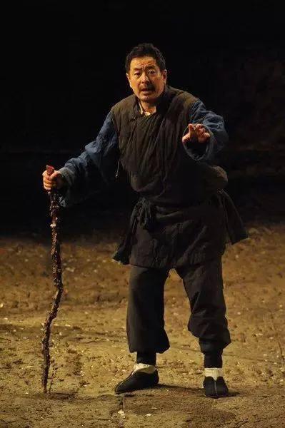 鄉村趣聞——瘸子阿振