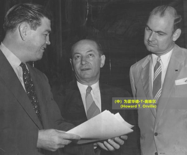 掌控“地球溫度計”者掌未來！氣象武器，可替代核武器的未來殺器