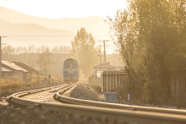 中國最美的6條鐵路，一路上的美景，讓人捨不得眨眼，此生必去