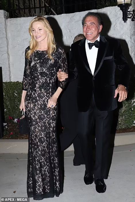 名媛希爾頓嫁了！甩14個富豪明星男友，曬千萬鑽戒，婚禮連辦三天