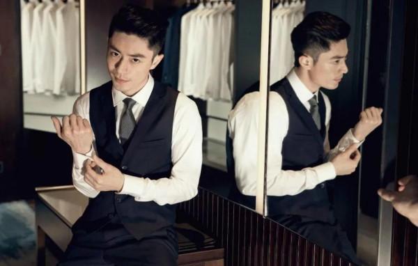 從頂流到“棄子”,霍建華的衰落全怪林心如?背後的事遠不止如此 從頂流到“棄子”,霍建華的衰落全怪林心如?背後的事遠不止如此