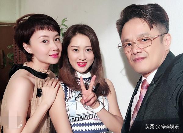 《外來媳婦本地郎》40+美女個個凍齡,香蘭幸子無差別,黃菲變了 《外來媳婦本地郎》40+美女個個凍齡,香蘭幸子無差別,黃菲變了