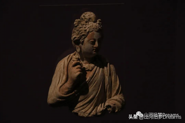 博物致知 &vert; 四川博物院：平山鬱夫的絲路世界，飛向遙遠的白沙瓦
