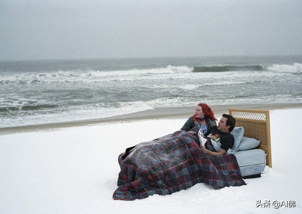 美國人評出有史以來最好的 100 部電影