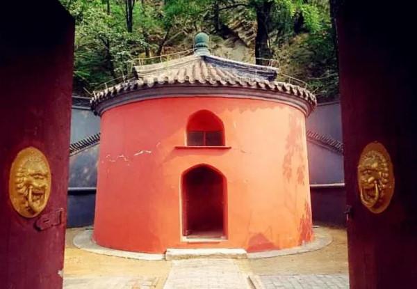 賞秋時節 | 打卡京郊這10條鄉村公路，藏著北京最美的秋天