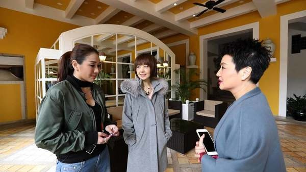 財力不敵何家卻姐弟戀、閃婚,賭王家還陪嫁14億,辛奇隆憑什麼? 財力不敵何家卻姐弟戀、閃婚,賭王家還陪嫁14億,辛奇隆憑什麼?