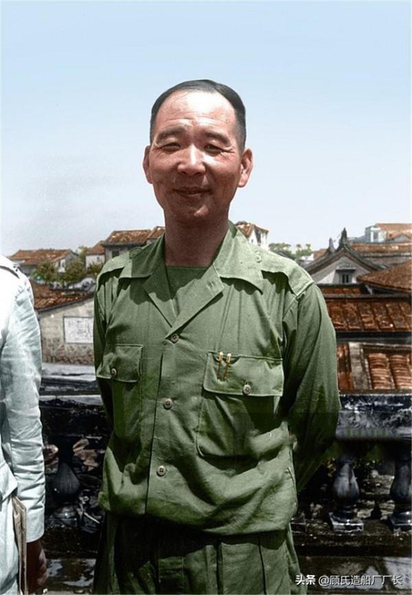 查漏補缺收穫意外戰果，58年8.23金門炮戰中三個“副司令”殞命記