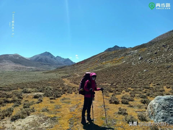 提升登山能力的小技巧，你知道幾個？