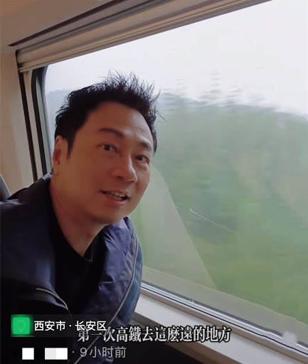 港臺明星扎堆定居內地,靠吃老本、賣情懷的他們又能走多遠? 港臺明星扎堆定居內地,靠吃老本、賣情懷的他們又能走多遠?