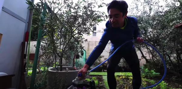 27歲日本家庭主婦圍著孩子轉的一天，卻被人羨慕她的從容優雅